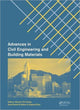 Book cover of: Advances in Civil Engineering and Building Materials. By: Jingying Zhao