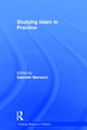 Book cover of: Studying Islam in Practice