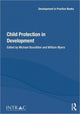 Book cover of: Child Protection in Development. By: Michael Bourdillon