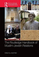 Book cover of: Routledge Handbook of Muslim-Jewish Relations. By: Josef W. Meri