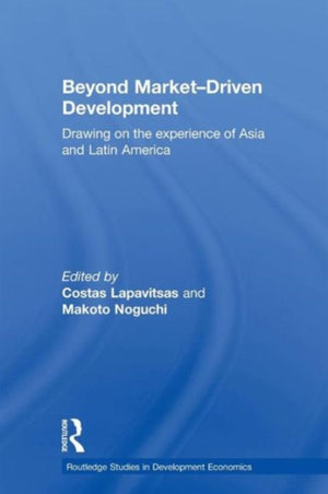 Beyond Market-Driven Development