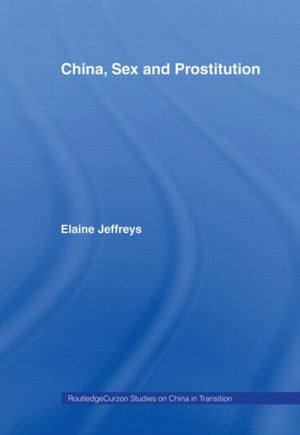 China, Sex and Prostitution