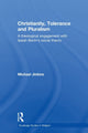 Book cover of: Christianity, Tolerance and Pluralism. By: Michael Jinkins
