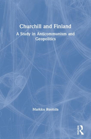 Churchill and Finland