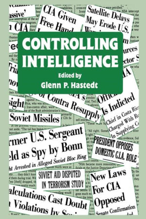 Controlling Intelligence