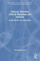 Book cover of: Cultural Diversity, Liberal Pluralism and Schools. By: Neil Burtonwood