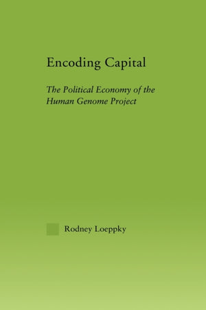 Encoding Capital