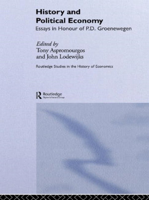 History and Political Economy
