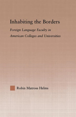 Inhabiting the Borders