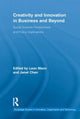 Book cover of: Creativity and Innovation in Business and Beyond. By: Leon Mann