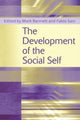 Book cover of: Development of the Social Self. By: Mark Bennett