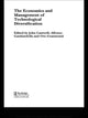 Book cover of: Economics and Management of Technological Diversification