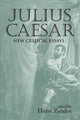 Book cover of: Julius Caesar. By: Horst Zander