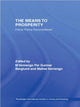 Book cover of: Means to Prosperity. By: Per Gunnar Berglund