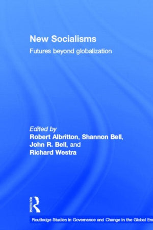 New Socialisms