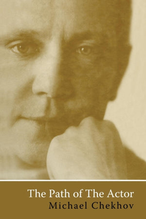 Path Of The Actor