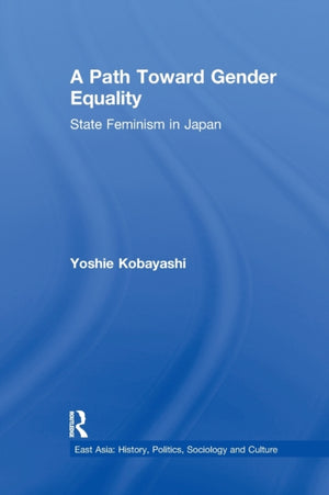 A Path Toward Gender Equality