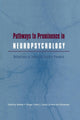Book cover of: Pathways to Prominence in Neuropsychology. By: Anthony Y. Stringer