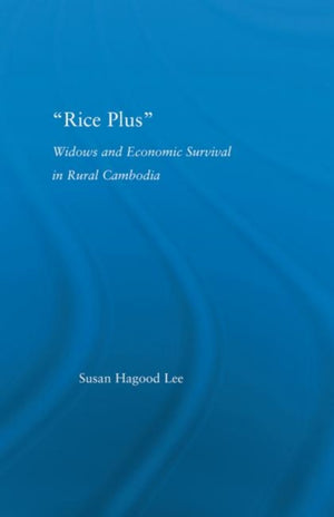 Rice Plus