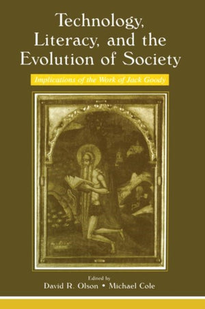Technology, Literacy, and the Evolution of Society