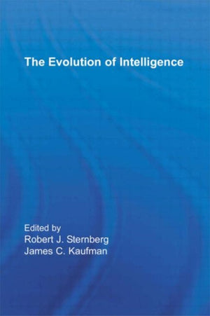 Evolution of Intelligence