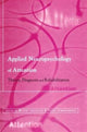 Book cover of: Applied Neuropsychology of Attention. By: Michel Leclercq