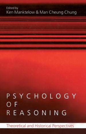 Psychology of Reasoning