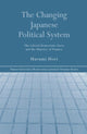 Book cover of: Changing Japanese Political System. By: Harumi Hori