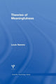 Book cover of: Theories of Meaningfulness. By: Louis Narens
