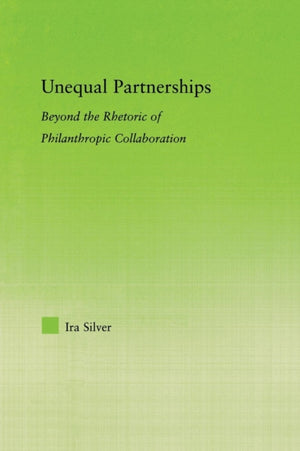 Unequal Partnerships