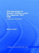 Book cover of: Internment of Western Civilians under the Japanese 1941-1945. By: Bernice Archer