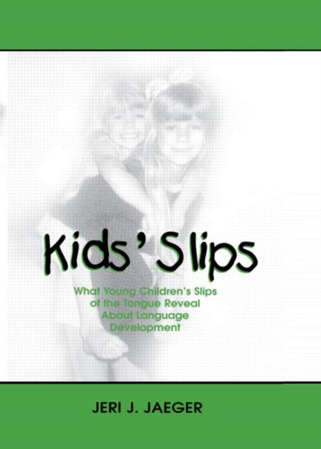 Kids' Slips