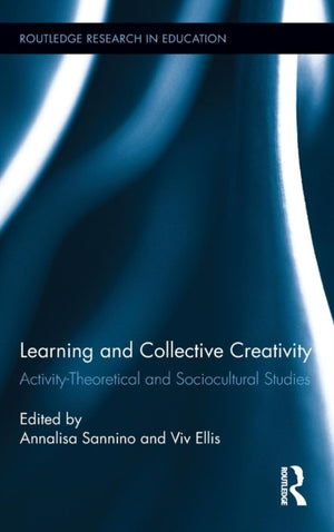 Learning and Collective Creativity