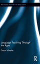 Book cover of: Language Teaching Through the Ages