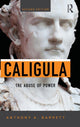 Book cover of: Caligula. By: Barrett, Anthony