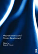 Book cover of: Macroeconomics and Human Development