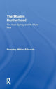 Book cover of: Muslim Brotherhood. By: Beverley Milton-Edwards