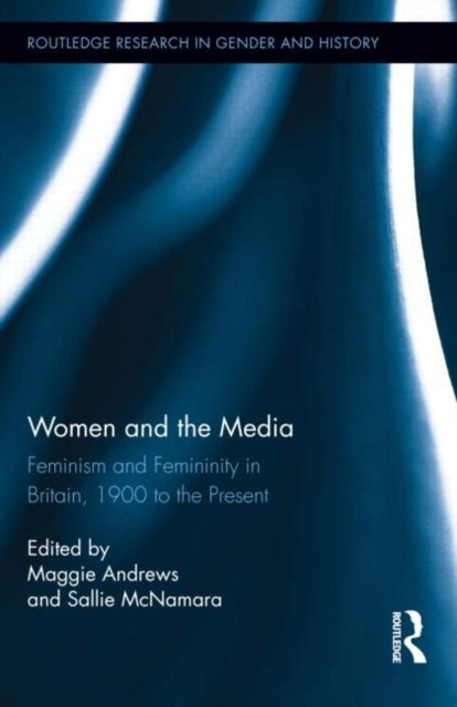 Book cover of: Women and the Media