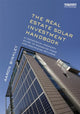 Book cover of: Real Estate Solar Investment Handbook