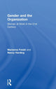 Book cover of: Gender and the Organization. By: Nancy Harding