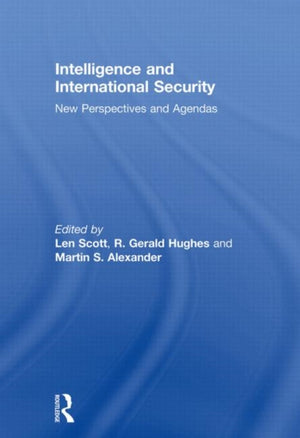 Intelligence and International Security