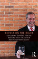 Book cover of: Revolt on the Right