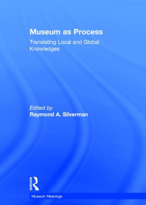Museum as Process
