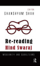 Book cover of: Re-reading Hind Swaraj