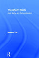 Book cover of: Sharia State. By: Bassam Tibi