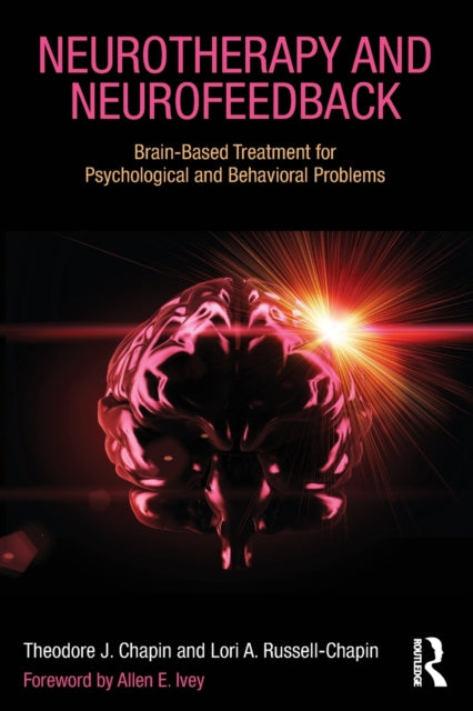 Book cover of: Neurotherapy and Neurofeedback