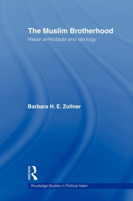 Book cover of: Muslim Brotherhood. By: Barbara Zollner