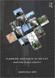 Book cover of: Planning and Place in the City. By: Marichela Sepe