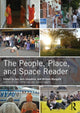 Book cover of: People, Place, and Space Reader. By: Jen Jack Gieseking
