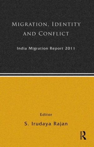 India Migration Report 2011